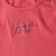 TANK TOP Samantha Barrón x Sher Love