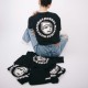 Crop Top – Nacimos pobres, Morimos ricos
