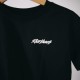 Crop Top – Nacimos pobres, Morimos ricos