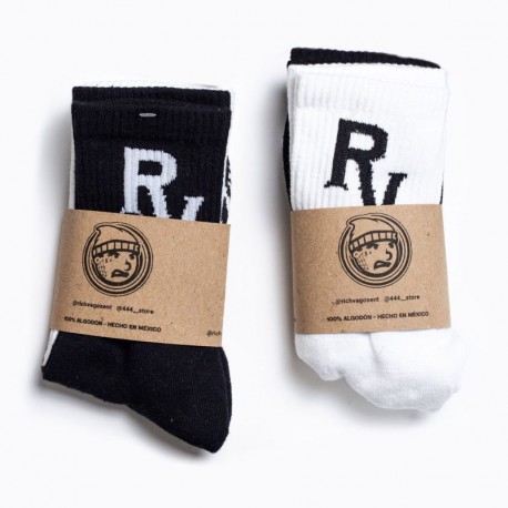 Socks Rich Vagos