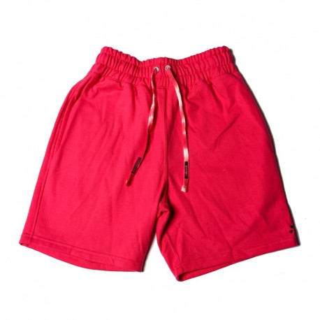 SHORT BERMUDA Samantha Barrón x Sher Love