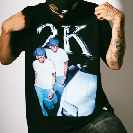 T-shirt Opyi 2k