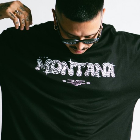 T-Shirt Bipo Montana 228