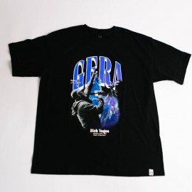 T-Shirt Black – Gera MX