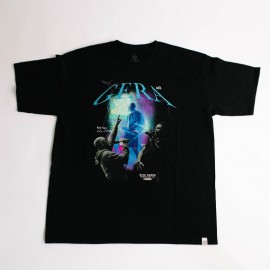 T-Shirt Gera MX 2023 (Edición especial gira 2023)