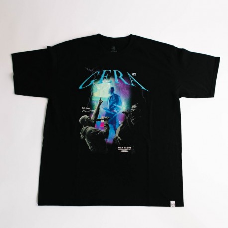 T-Shirt Gera MX 2023 (Edición especial gira 2023)