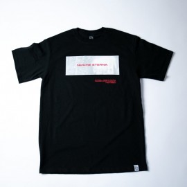 T-Shirt Noche Eterna Jayrick