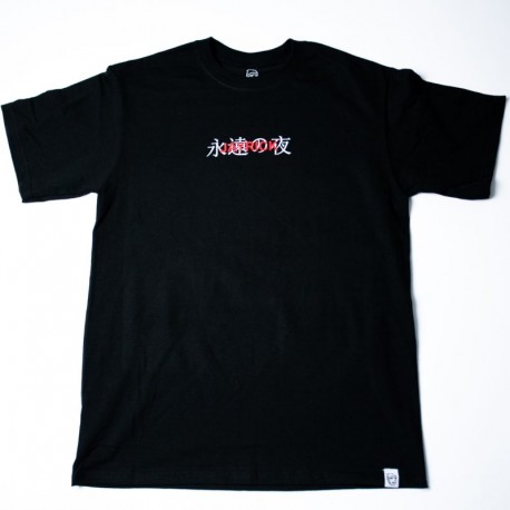 T-Shirt Jayrick Back