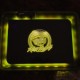 Tray Rich Vagos Black