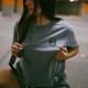 Crop Top Smoke 444