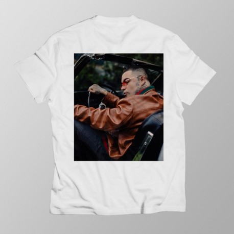 T-Shirt M 65, Mustang 65´