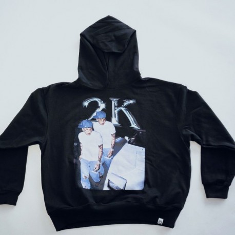 Hoodie 2K by Opium G