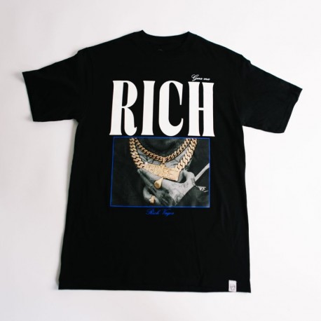 T-Shirt Cho1sen – Gera Mx