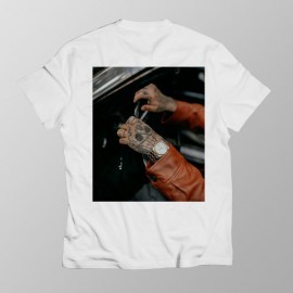 T-Shirt Millo, Mustang 65´